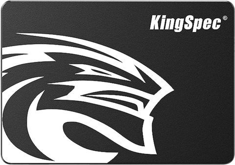 KingSpec P3-1TB 2.5インチ SATAIII SSD Kingspec P3 1TB SSD 2.5